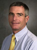 Frederick E. Grine headshot