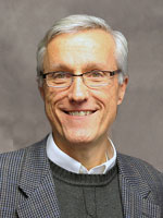 Gary Giovino, professor at UBuffalo
