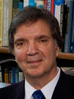 George Catalano headshot