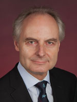 Henri Tiedge