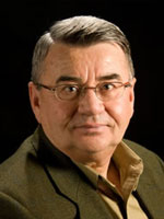 Istvan Kecskes