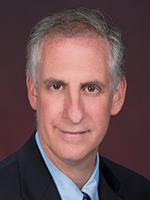 Jason M. Lazar headshot
