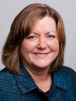 Jean Wactawski-Wende - 2016 inductee