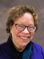 Jessica Gurevitch, Stony Brook University