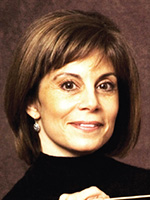 JoAnn Falletta - 2015 Honorary Medallion
