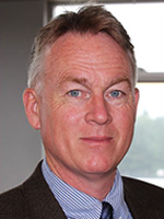 Joel LaLone headshot