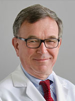 John Canty, Jr. headshot