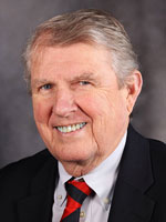 John Penrose headshot