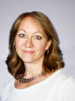 Julie Ann Woodworth headshot
