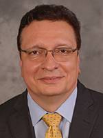 Julio Licinio - Upstate Medical University