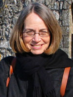 Karen Johnson-Weiner