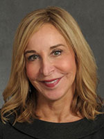 Kathleen Wilson headshot
