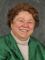 Kathlyn A. Parker headshot