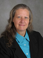 Laura Fochtmann headshot