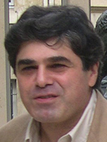 Leon A. Takhtajan headshot