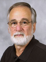 Leonard Weiner headshot