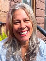 Lisa Jean Moore, professor at Purchase College