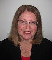 Lisa Heroux headshot