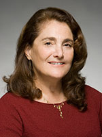 Lorna Role headshot