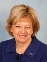 Marilyn Morris headshot