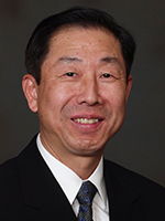 Michael B. Huang - Stony Brook University