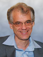 Mikhail Lyubich headshot
