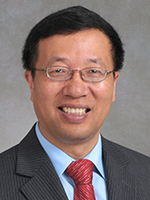 Minghua Zhang - Stony Brook University
