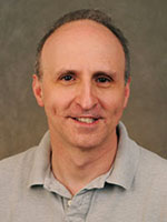 Neil Feit headshot