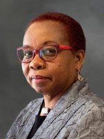 Nkiru Nzegwu, professor at Binghamton University