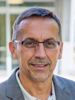 Petar Djuric headshot