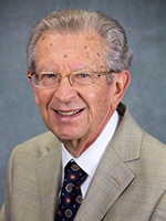 Reid Heffner headshot