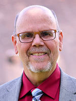 Richard A. Courage