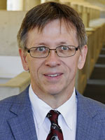 Robert R. Rogers