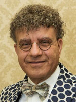 Samy McFarlane headshot