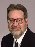 Scott South headshot