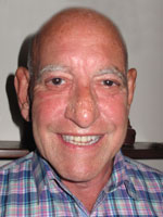 Stephen Goldfinger headshot