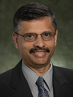 Subimal Chatterjee headshot