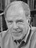 William Kennedy - 2012 Honorary Medallion