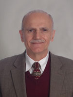Yusuf A. Hannun headshot