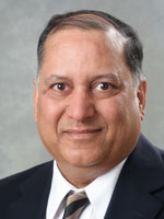 Alok Kumar headshot