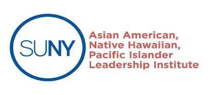 Asian American, Native Hawaiian, Pacific Islander Leadership Institute logo