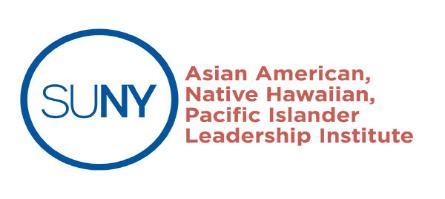 Asian American, Native Hawaiian, Pacific Islander Leadership Institute logo