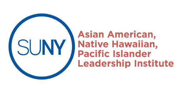 SUNY Asian American, Native, Pacific Islander Institute logo