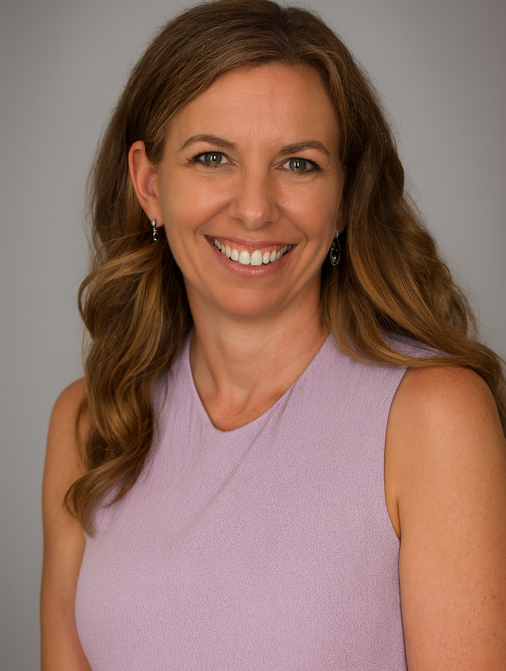 Jennifer Forni headshot