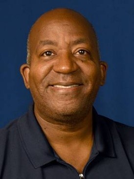 Todd Marshall headshot