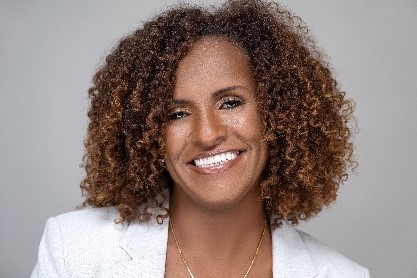 Adiam Tsegai headshot
