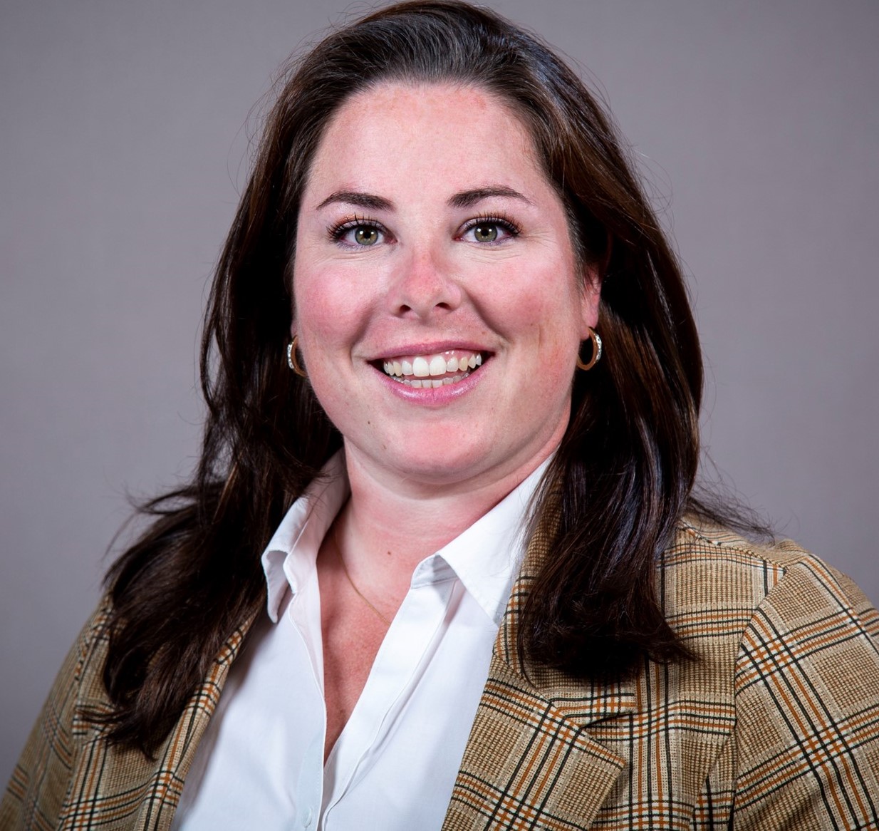 Kelly Gorman headshot