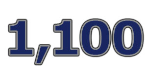 1000 icon