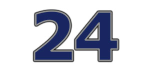 23 icon