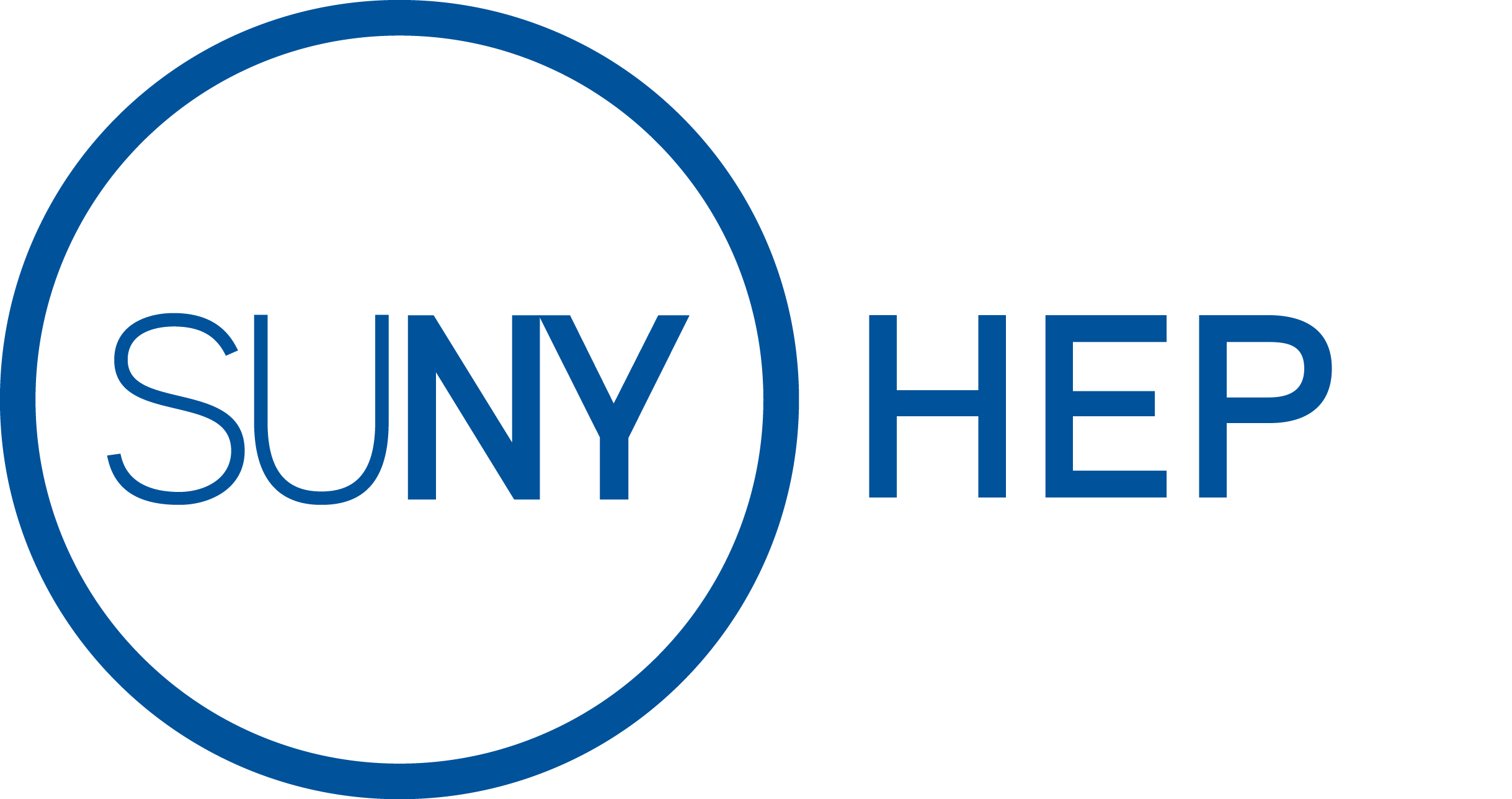 SUNY Higher Education for the Justice-Involved (HEJI) Logo